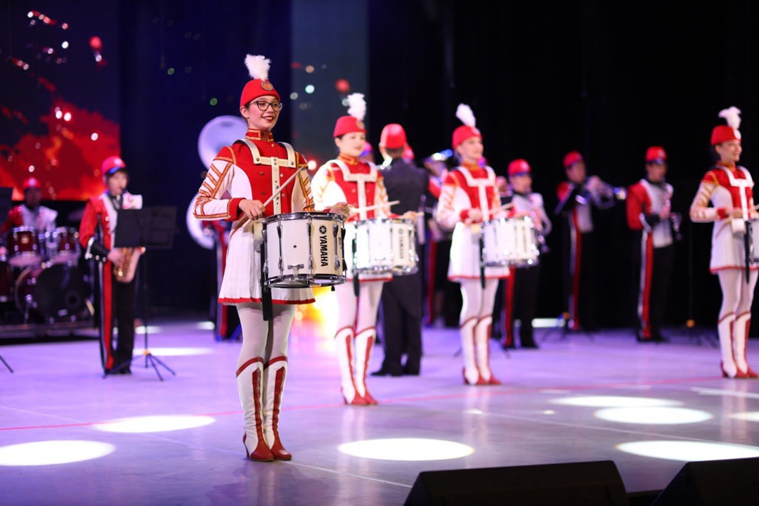 «Ерунаковская–VIII», с юбилеем! Самой молодой шахте нашей компании исполнилось 20 лет!