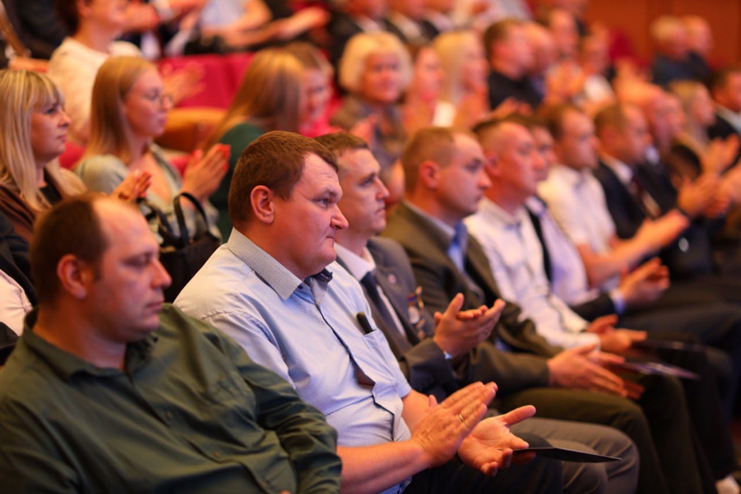 «Ерунаковская–VIII», с юбилеем! Самой молодой шахте нашей компании исполнилось 20 лет!