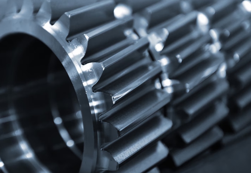 За три года МСП в сфере машиностроения увеличили выручку почти в два раза до 4,6 трлн рублей