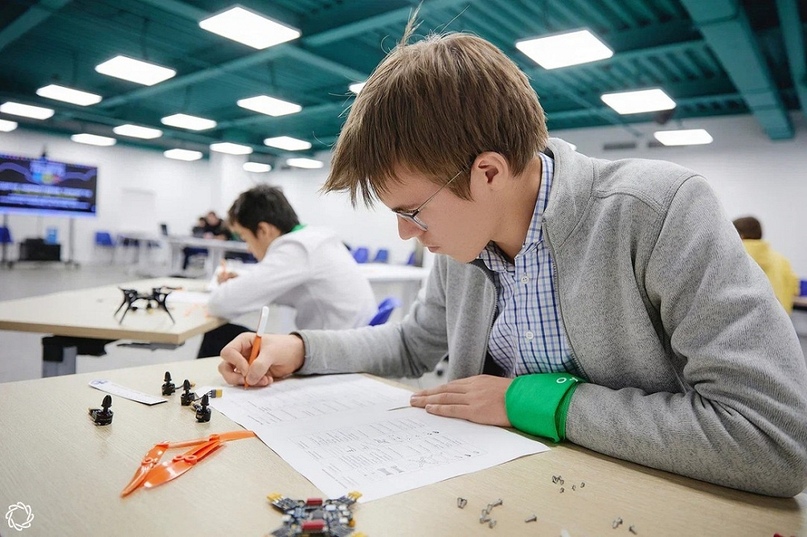 В 30 регионах России сдадут нормативы ТехноГТО на золотые значки