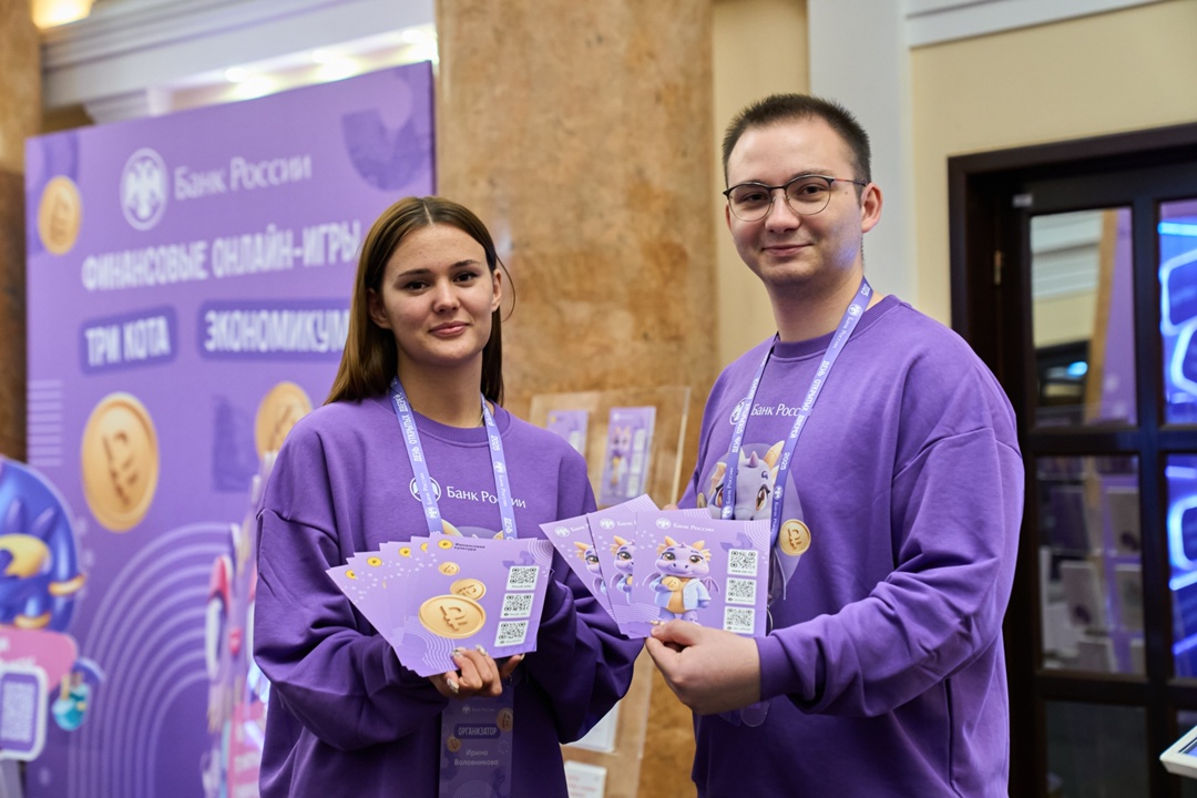 27 сентября мы провели День открытых дверей — и не просто в одном здании, а в 73 городах по всей России! В каждом из них участников ждала особенная программа