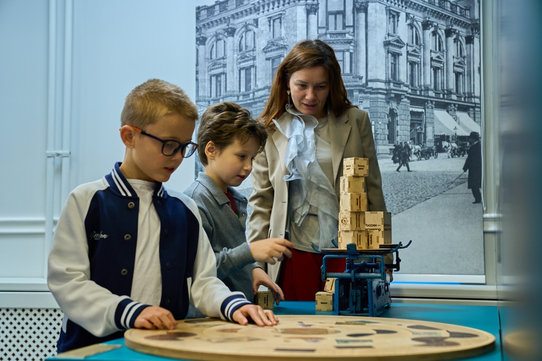 27 сентября мы провели День открытых дверей — и не просто в одном здании, а в 73 городах по всей России! В каждом из них участников ждала особенная программа