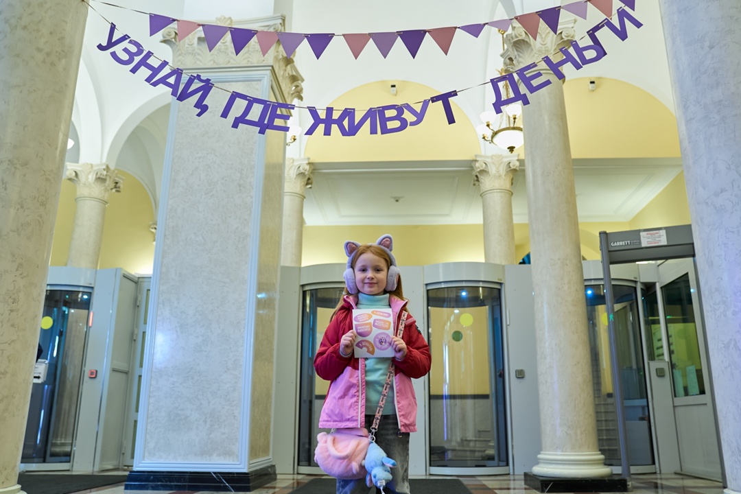 27 сентября мы провели День открытых дверей — и не просто в одном здании, а в 73 городах по всей России! В каждом из них участников ждала особенная программа