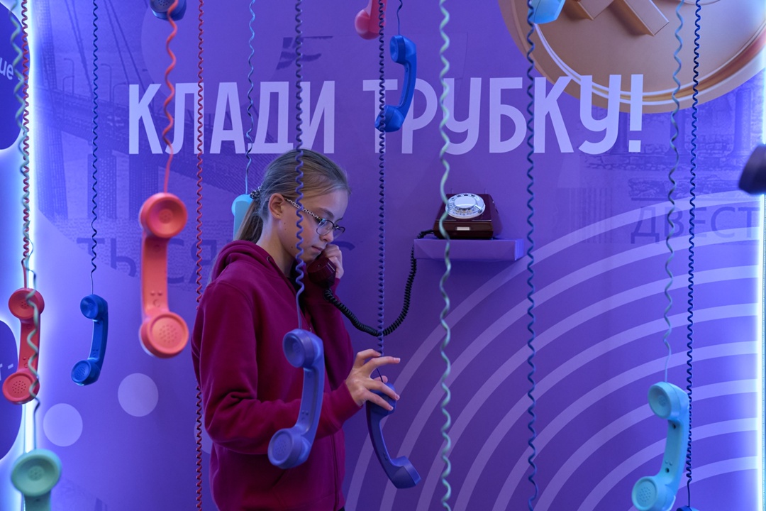 27 сентября мы провели День открытых дверей — и не просто в одном здании, а в 73 городах по всей России! В каждом из них участников ждала особенная программа