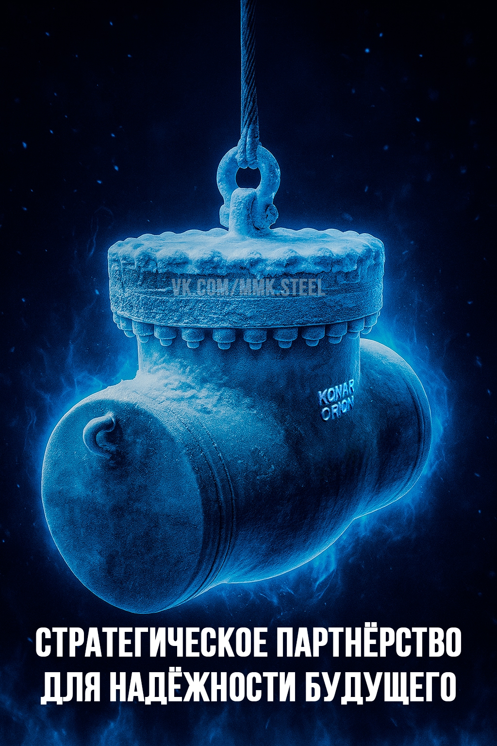 ПАО «ММК» и АО «КОНАР» подписали меморандум о сотрудничестве. Под документом свои подписи поставили и.о