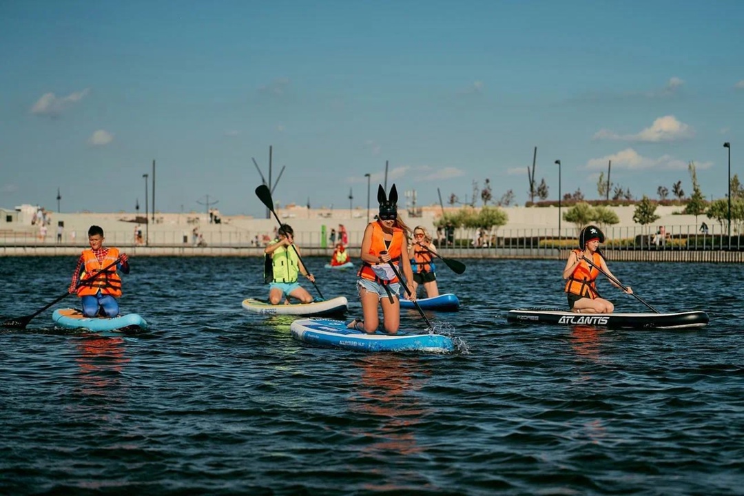 У нас для вас две новости – отличная и замечательная!