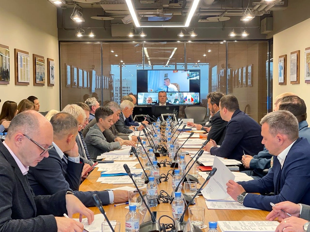 Разработка национального стандарта на процедуру оценки топлив позволит повысить качество выпускаемой продукции