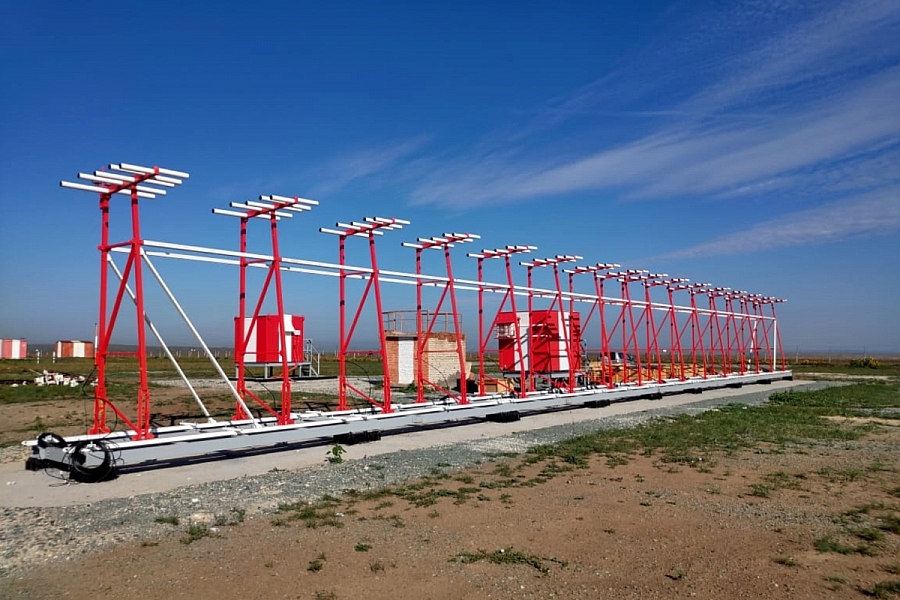 Аппаратура «Азимута» Ростеха обеспечит безопасность полетов в ХМАО