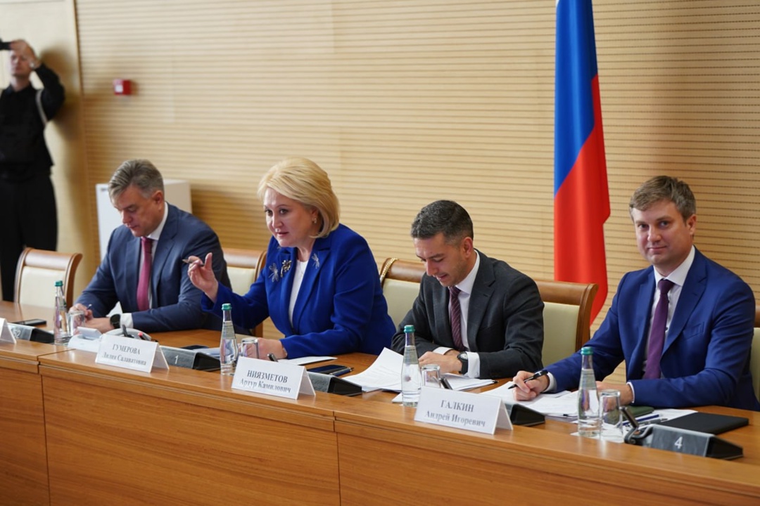 От практики к национальному стандарту: опыт, который работает