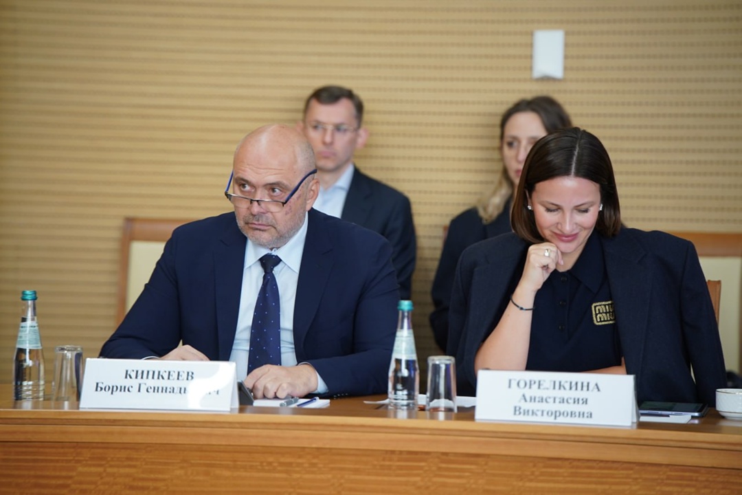 От практики к национальному стандарту: опыт, который работает