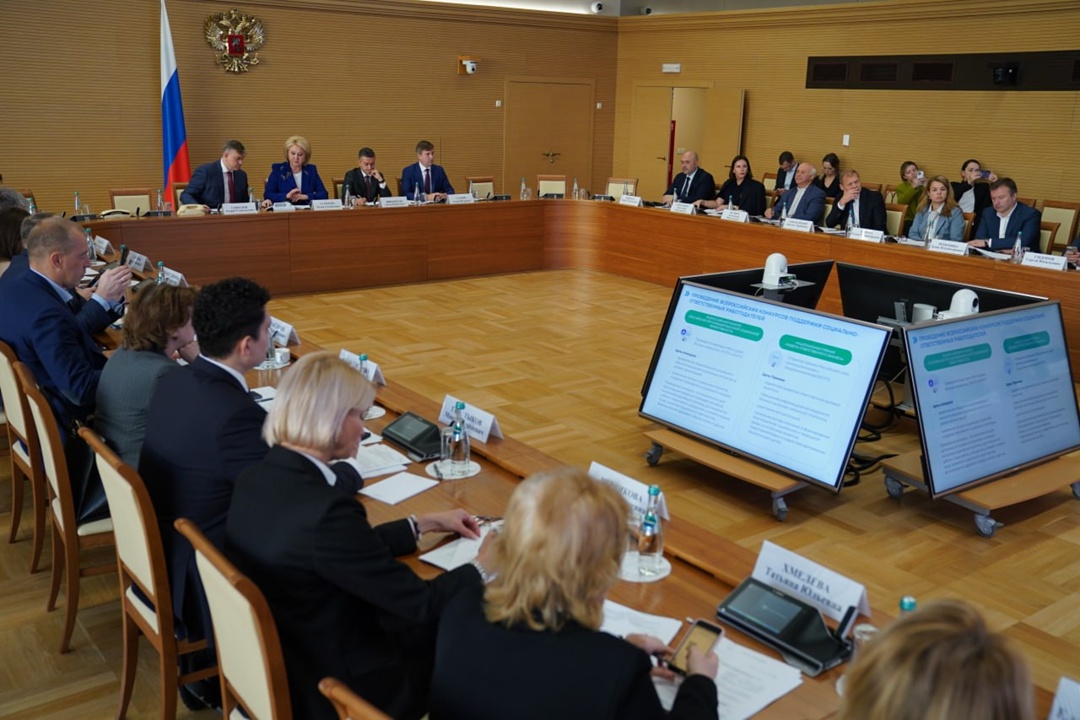 От практики к национальному стандарту: опыт, который работает