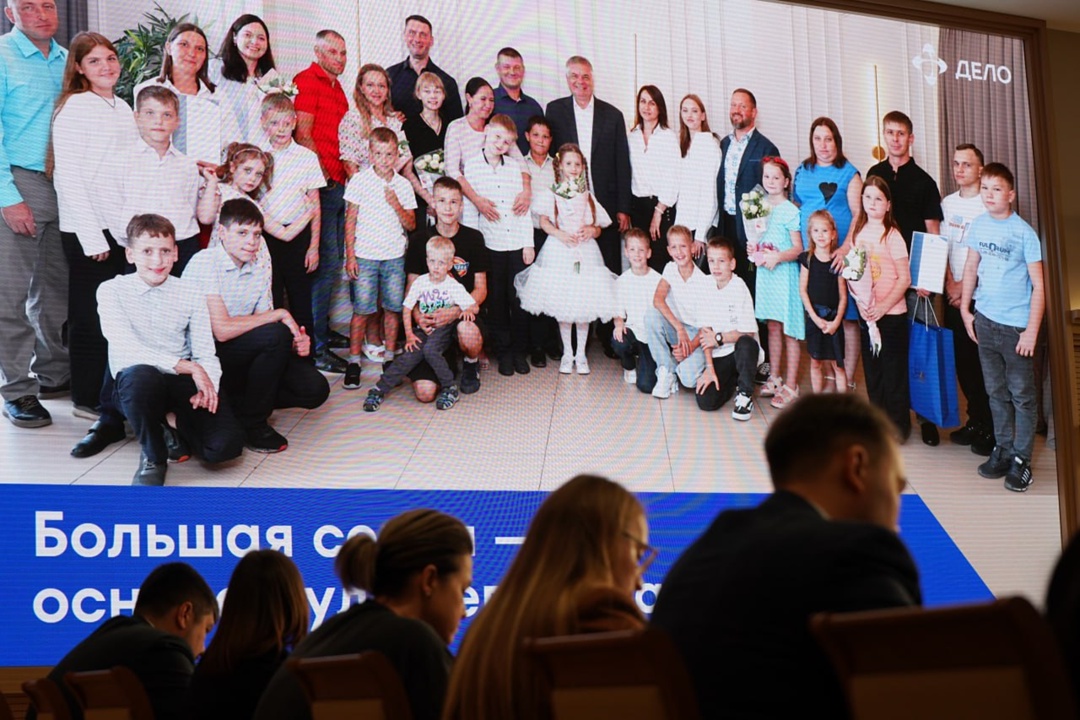 От практики к национальному стандарту: опыт, который работает