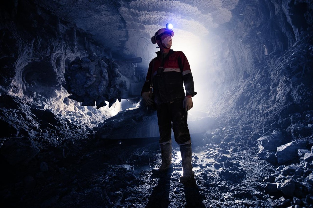 АЛРОСА продлит добычу алмазов на трубке «Удачная» в Якутии до 2055 года