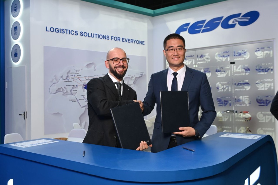 Еще один насыщенный день в Казахстане!