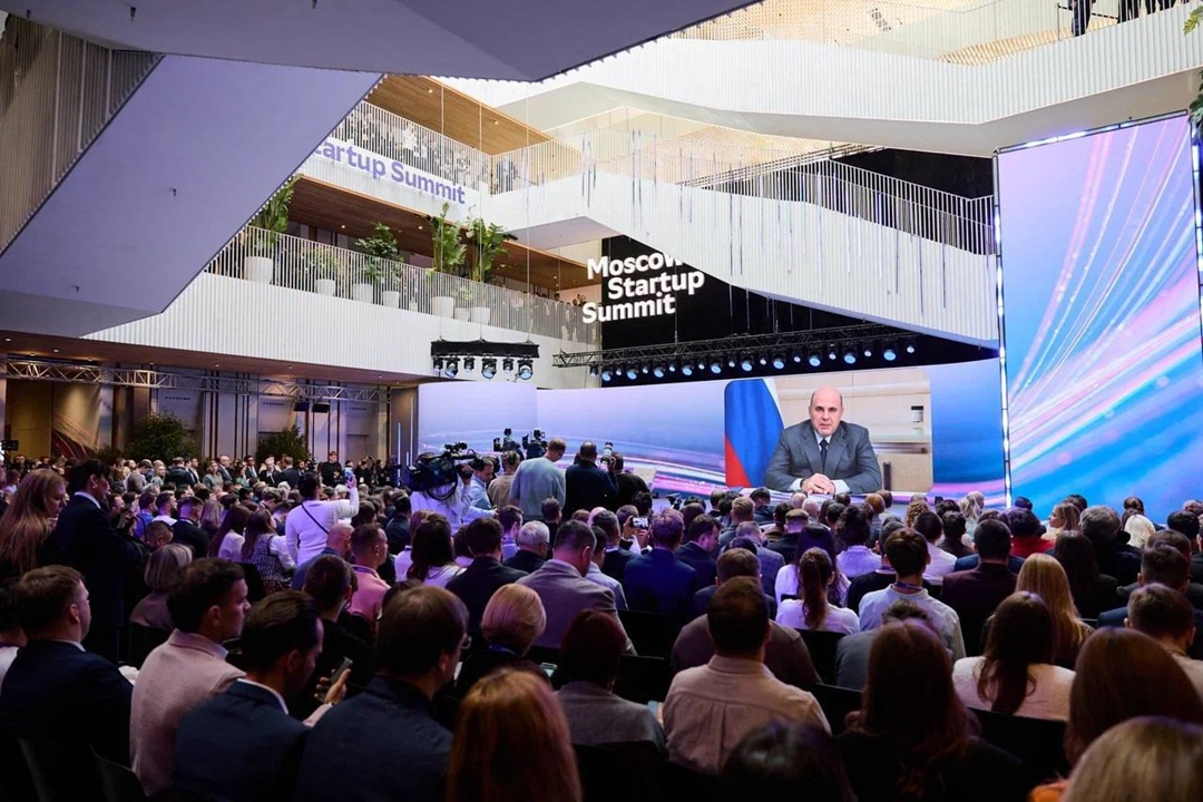 Дмитрий Чернышенко: Государство сейчас – крупнейший инвестор науки.