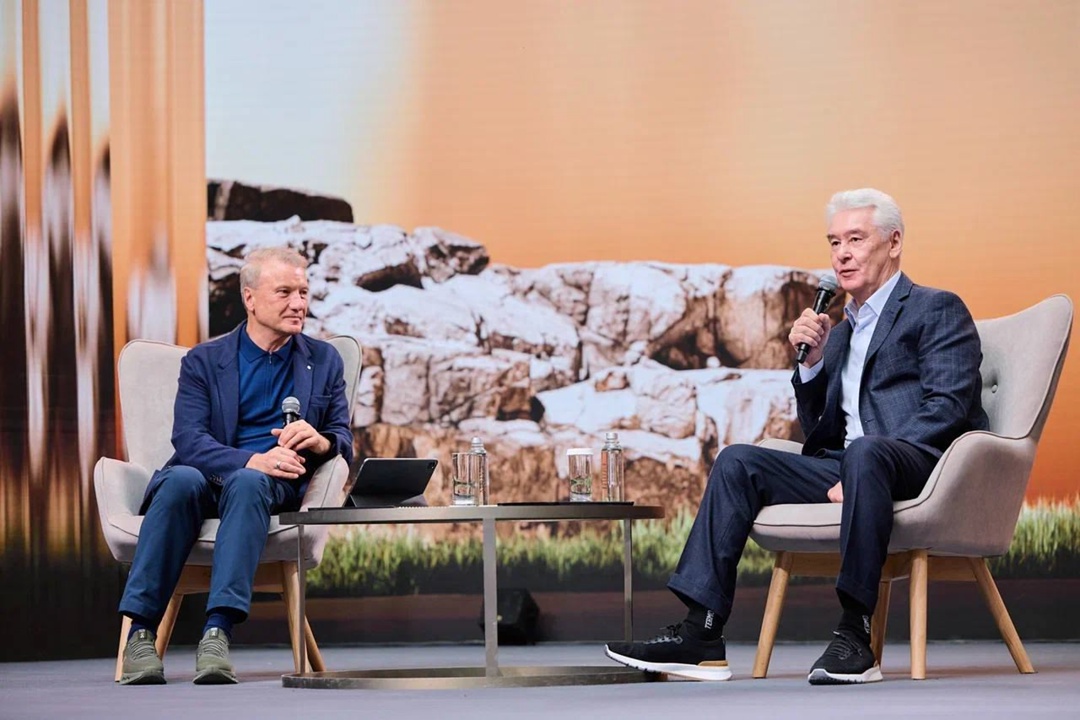 Дмитрий Чернышенко: Государство сейчас – крупнейший инвестор науки.