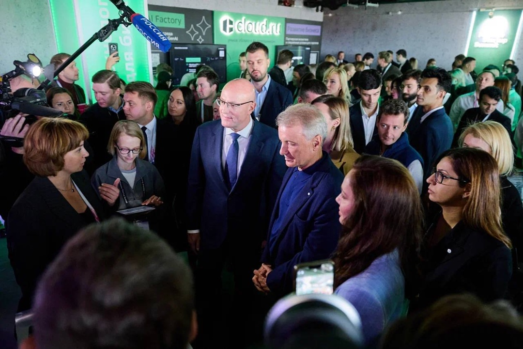 Дмитрий Чернышенко: Государство сейчас – крупнейший инвестор науки.