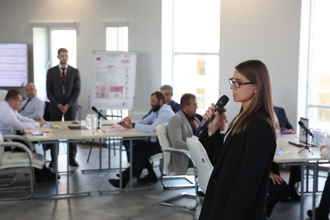 Качаем креатив идей утверждены в рамках программы Системы непрерывных улучшений в разведке и добыче нефти.