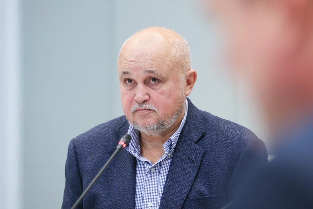 Сергей Цивилев совершил рабочую поездку в республику Крым и Краснодарский край