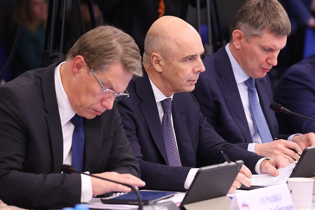 Приоритеты Народной программы «Единой России» нашли отражение в проекте федерального бюджета. Необходимые ресурсы учтены в главном финансовом плане страны.