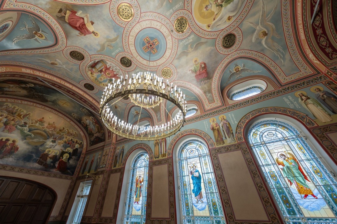 Летом 2025 года в Санкт-Петербурге успешно завершилась реконструкция Консерватории имени Н.А. Римского-Корсакова.