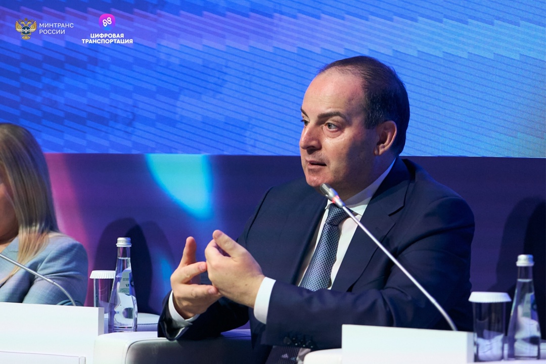 Какие специалисты нужны цифровому транспорту?