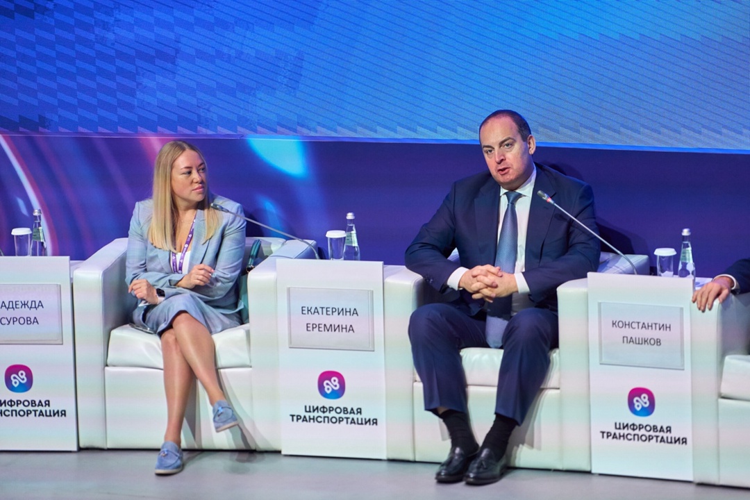 Какие специалисты нужны цифровому транспорту?