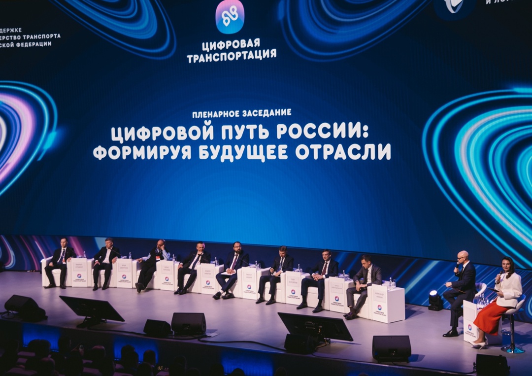 Андрей Никитин: «Цифровизация транспорта начинается со сбора качественных данных»
