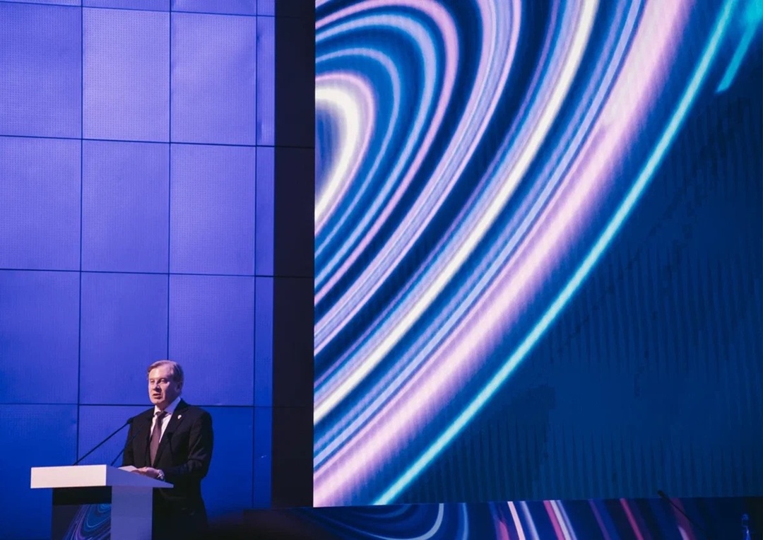 Андрей Никитин: «Цифровизация транспорта начинается со сбора качественных данных»