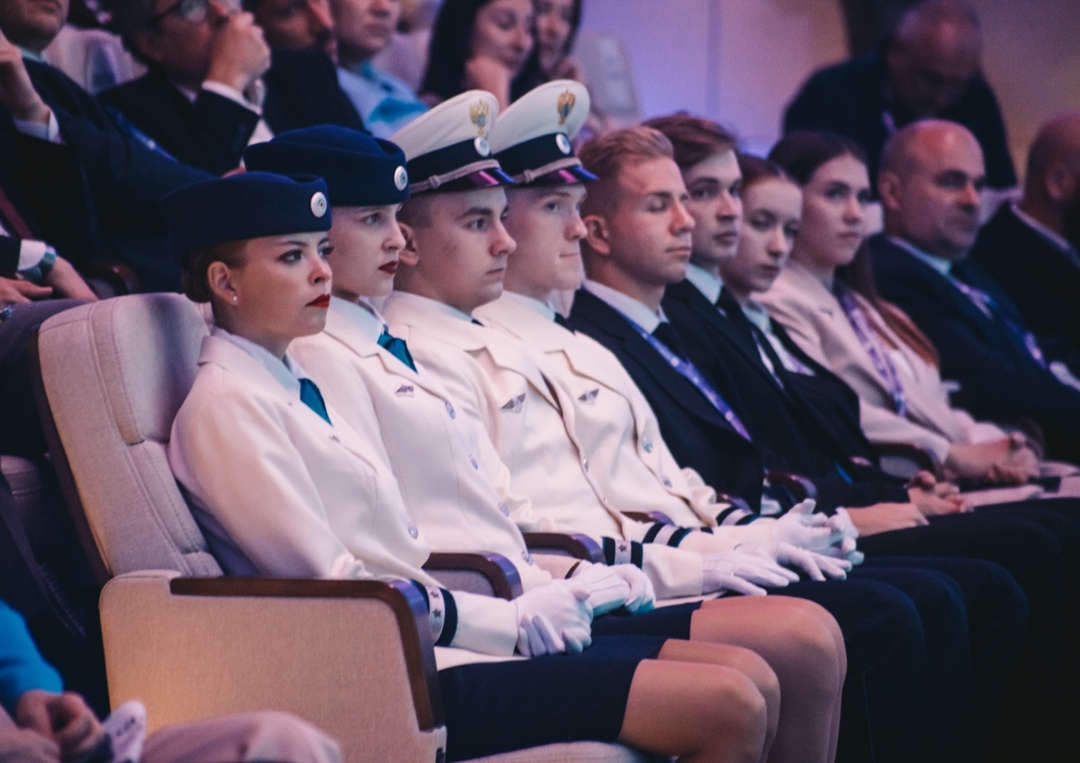 Андрей Никитин: «Цифровизация транспорта начинается со сбора качественных данных»