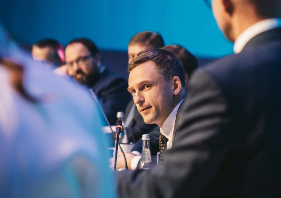 Андрей Никитин: «Цифровизация транспорта начинается со сбора качественных данных»