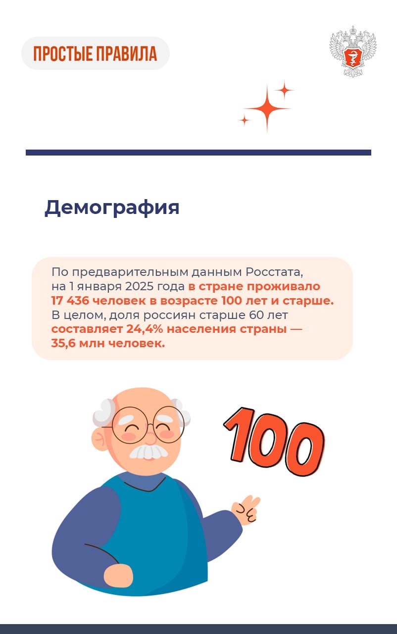 #ПростыеПравила: Как не допустить социальную изоляцию у пожилых людей