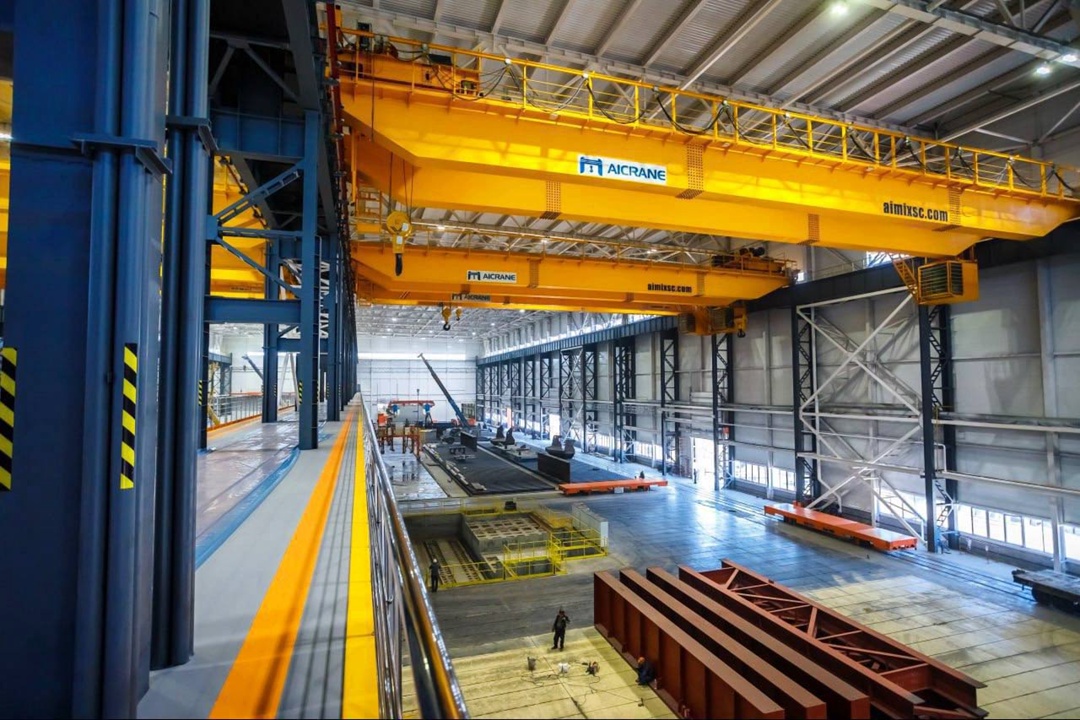 ММК в фокусе федеральной повестки На выставке «Иннопром