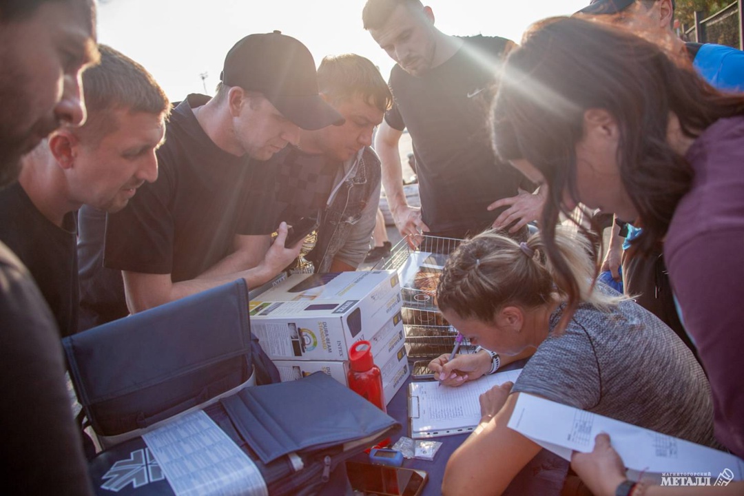 Большие гонки маленьких машин В Магнитогорске прошёл традиционный Кубок ММК по картингу