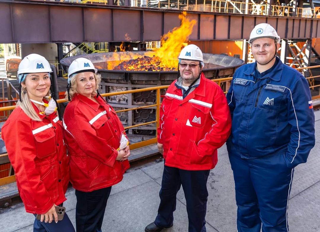 Экологи-общественники: на ММК новые объекты и новые достижения