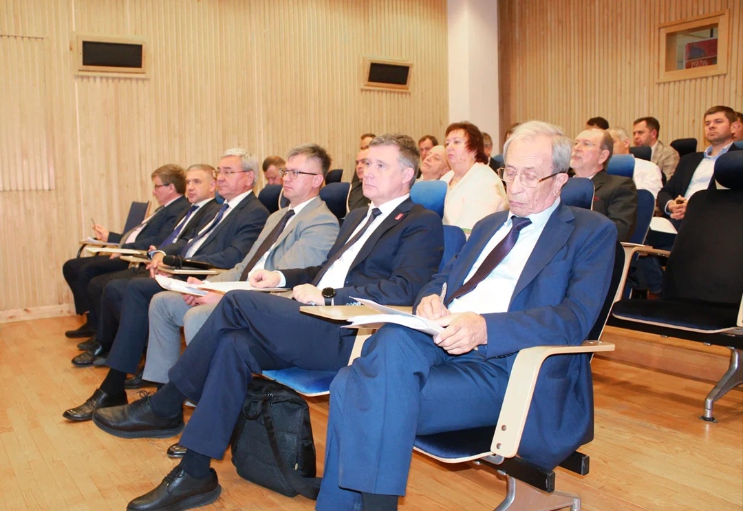 Программа развития угольной промышленности до 2050 года: новый этап подготовки