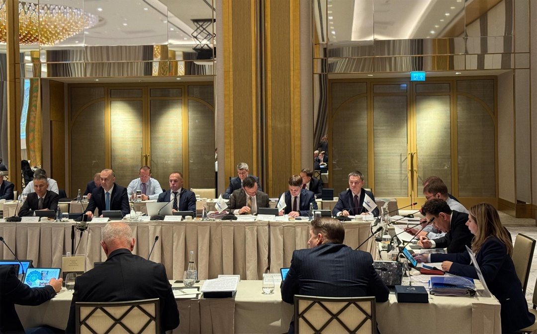 Прошли заседания корпоративных органов управления АО «КТК-Р» и АО «КТК-К»