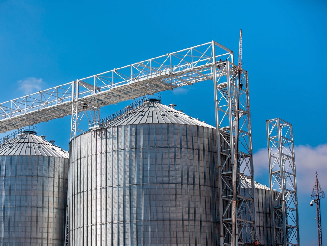 Новороссийский Зерновой Терминал (НЗТ, входит в «Деметра-Холдинг») принял первую партию зерна нового урожая объемом 10 тыс. т в рамках реализации масштабного…