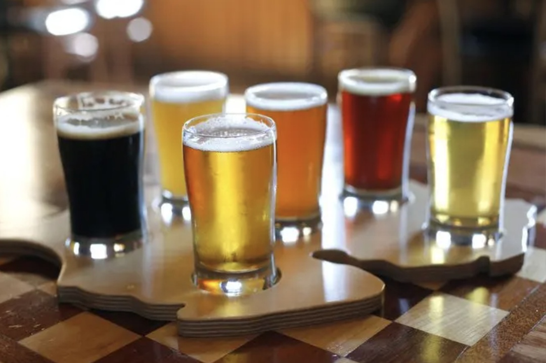 РОМИР проанализировал употребление пива россиянами в возрасте старше 18 лет за период с июля 2024-го по июнь 2025 года