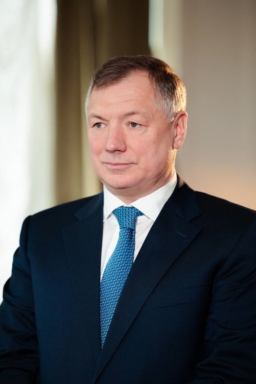 Марат Хуснуллин поздравил метростроителей с профессиональным праздником.