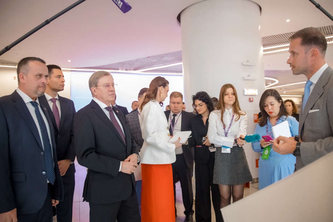 Виталий Савельев: Публикация счетчика пробега ускорит внедрение беспилотных грузовиков.