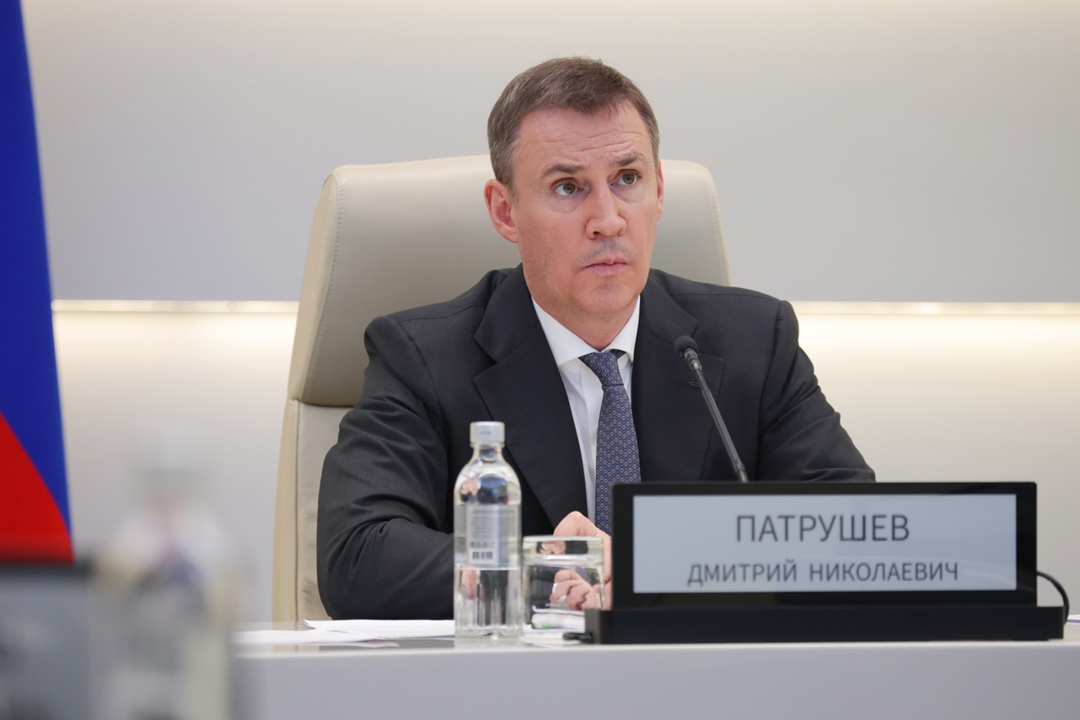 Дмитрий Патрушев: Заказчикам уже сдано 48 высокопроизводительных рыбопромысловых судов, построенных по программе «квот под киль».