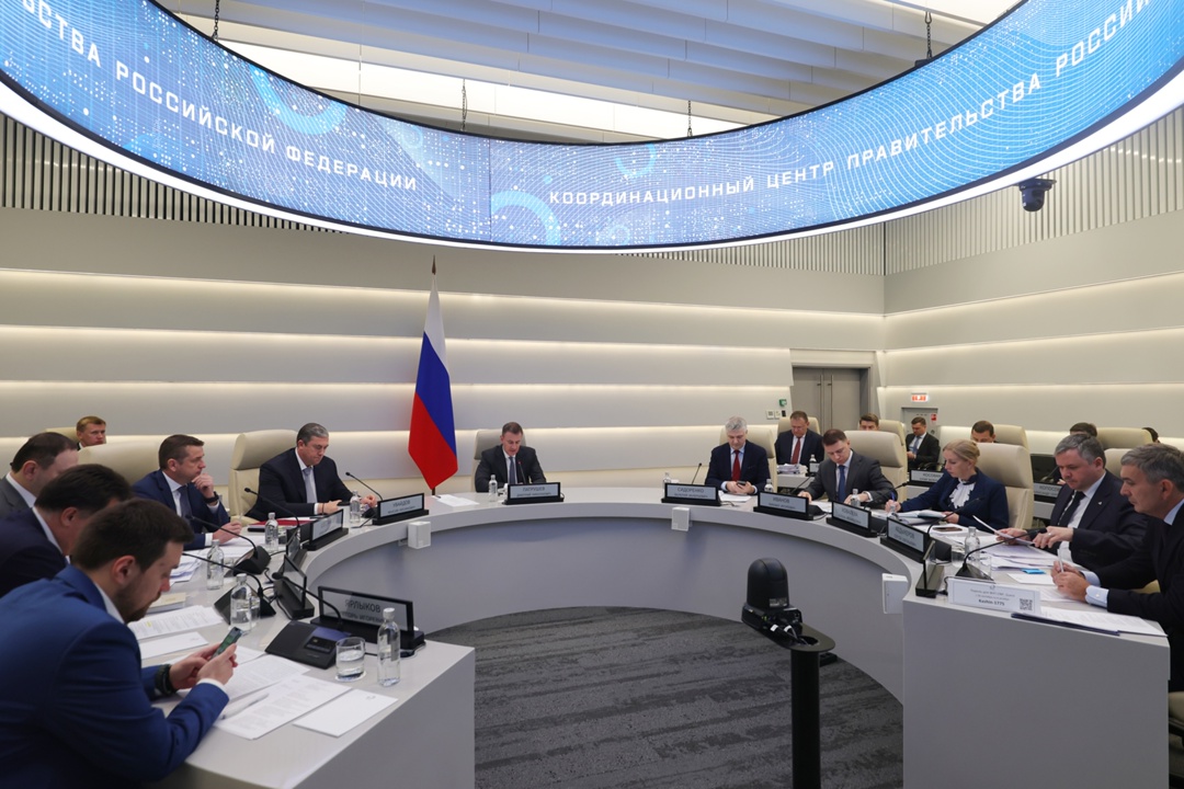 Дмитрий Патрушев: Заказчикам уже сдано 48 высокопроизводительных рыбопромысловых судов, построенных по программе «квот под киль».