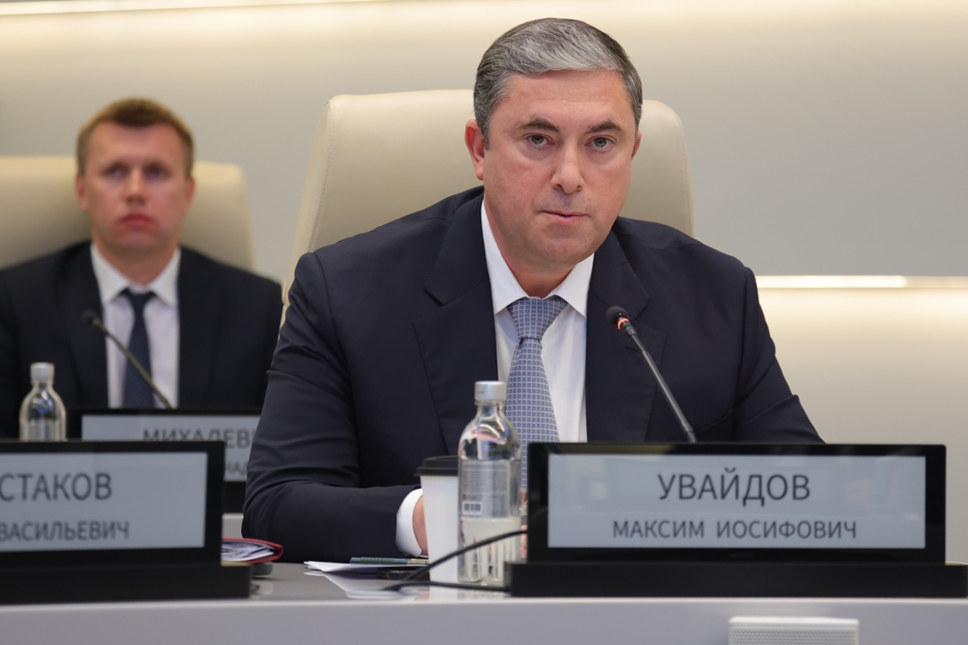 Дмитрий Патрушев: Заказчикам уже сдано 48 высокопроизводительных рыбопромысловых судов, построенных по программе «квот под киль».