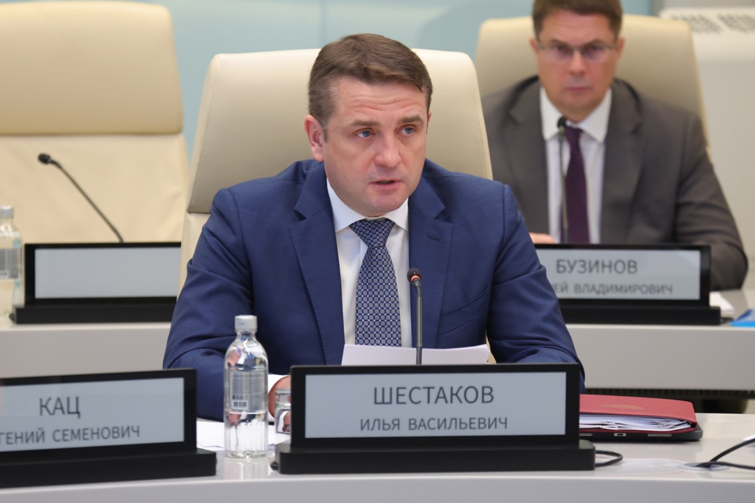 Дмитрий Патрушев: Заказчикам уже сдано 48 высокопроизводительных рыбопромысловых судов, построенных по программе «квот под киль».