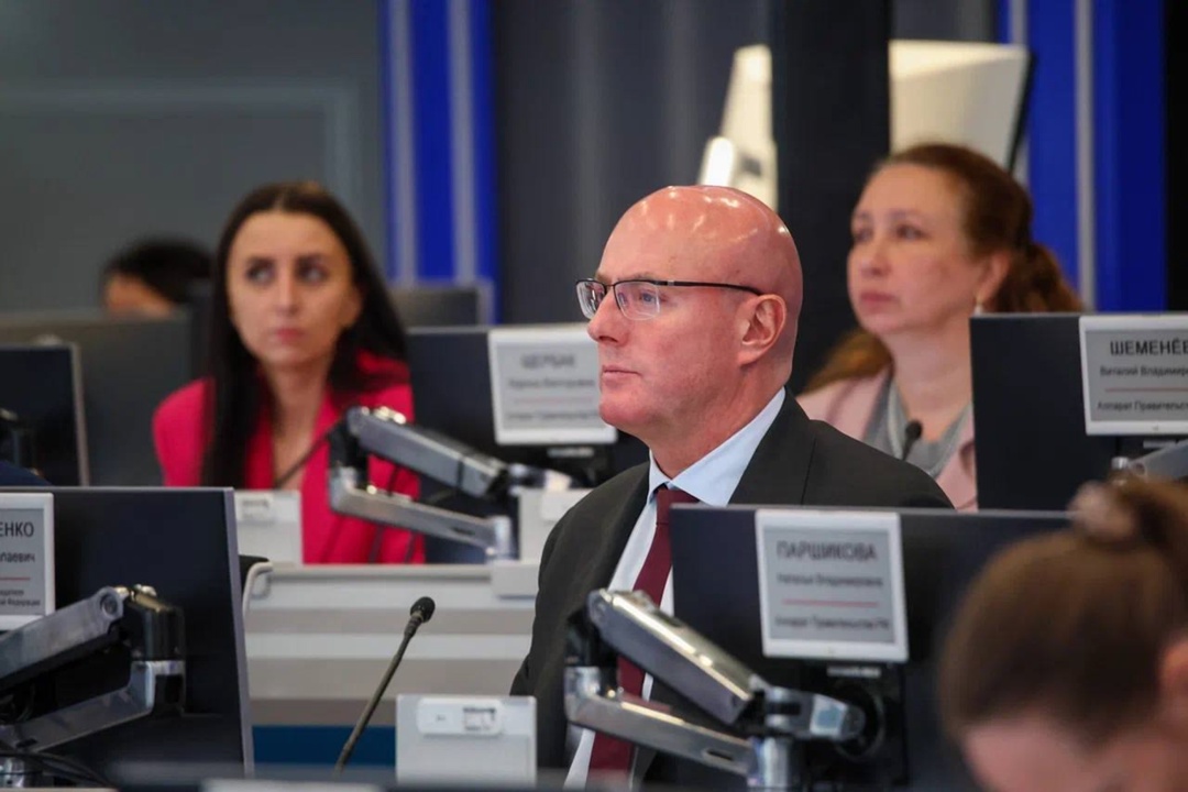 Дмитрий Чернышенко: С использованием программ поддержки к 2025 году ввели 18,7 тыс. номеров.