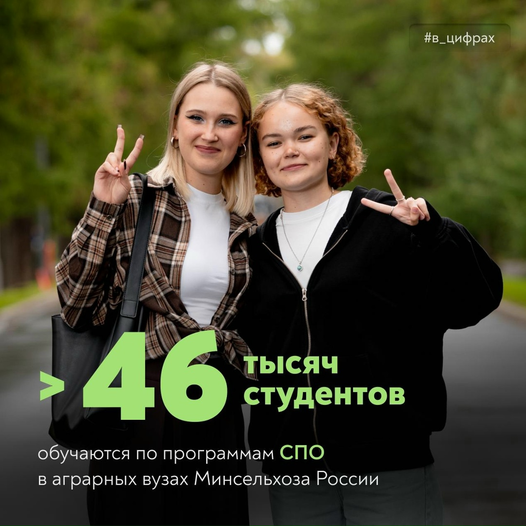 Сегодня – День среднего профессионального образования