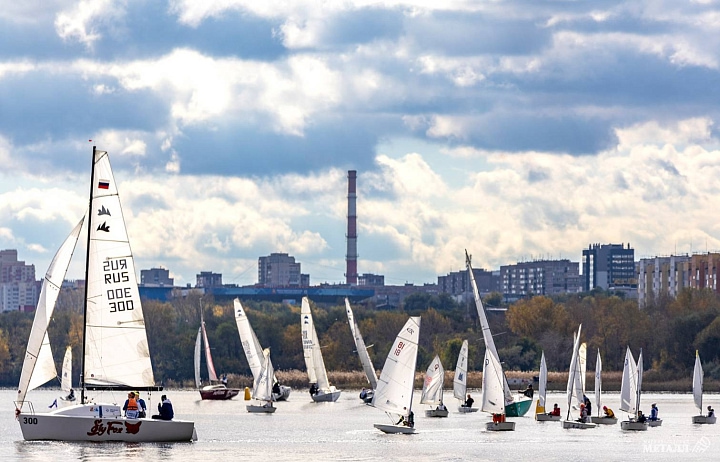 Магнитогорск открывает новые горизонты