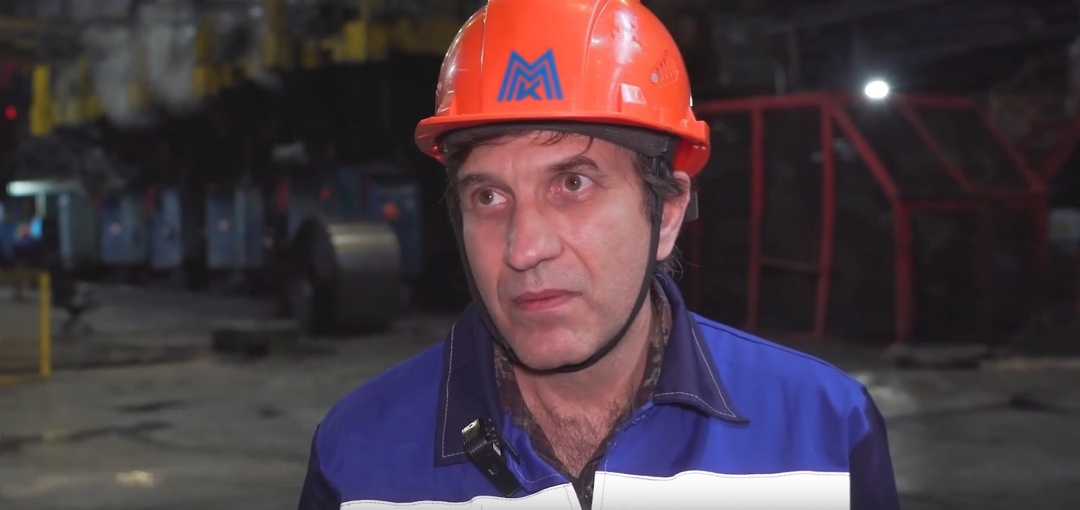 ПРОКАТНОЕ ПРОИЗВОДСТВО – ДЕЛО ИНТЕРЕСНОЕ