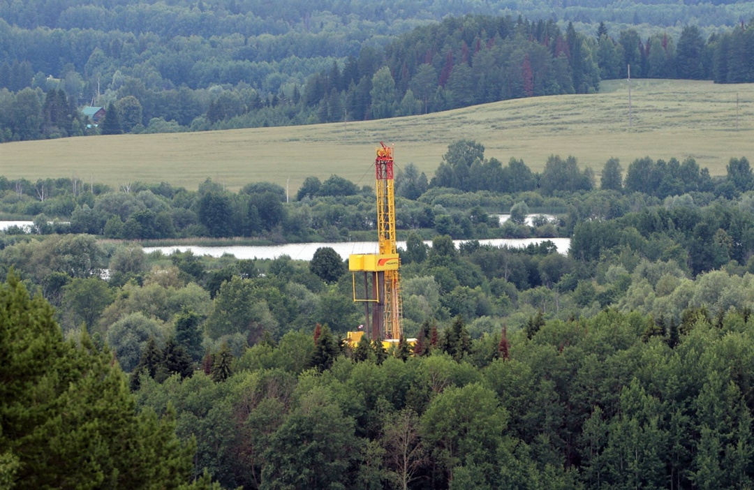 340 миллионов тонн! «Удмуртнефть» добыла юбилейную 340-миллионную тонну нефти